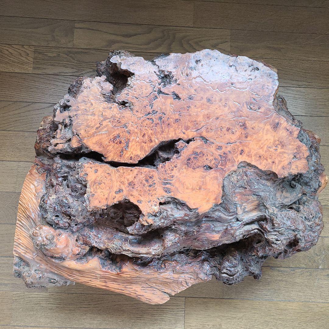 ◆アンティーク◆３本足の「木のテーブル」として出品致します。