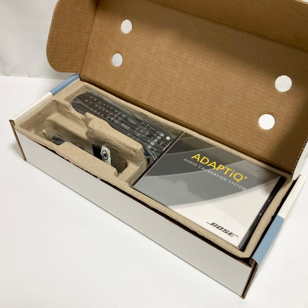 BOSE CineMate 1 SR ホームシアター スピーカー 【未使用品】