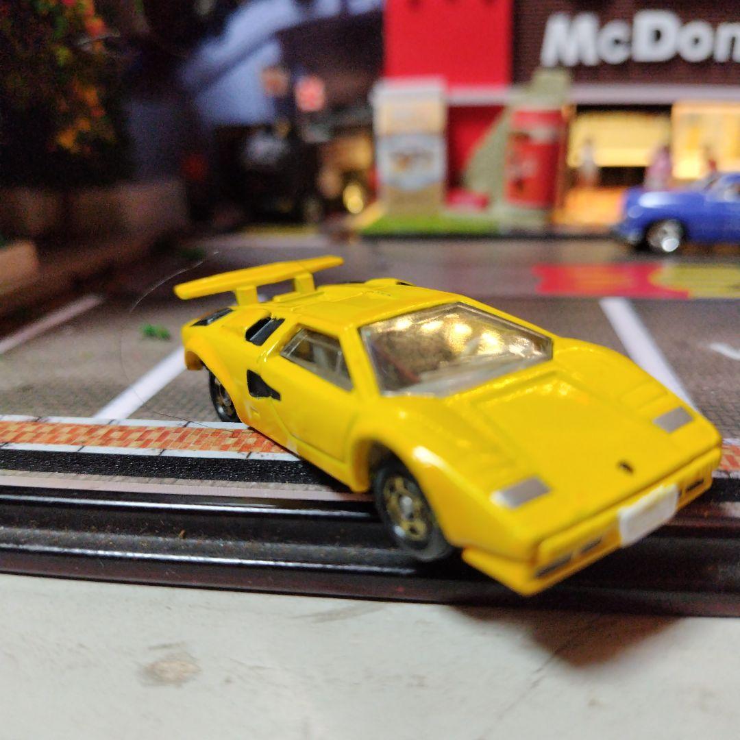 商品Ｎｏ.３７４５★木製コレクション・ケース＆ＬＡＭＢＯＲＧＨＩＮＩメーカー色々