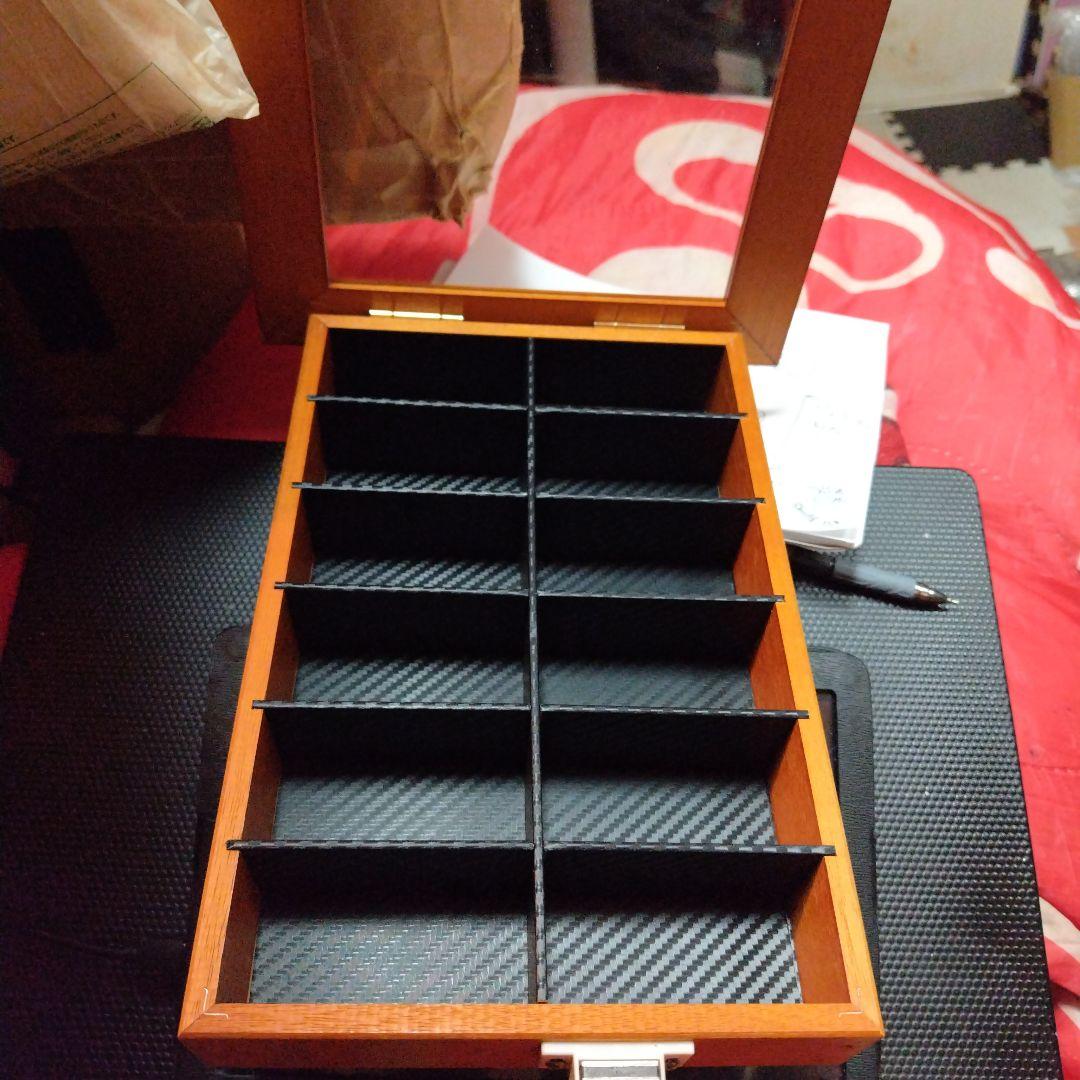 商品Ｎｏ.３７４５★木製コレクション・ケース＆ＬＡＭＢＯＲＧＨＩＮＩメーカー色々