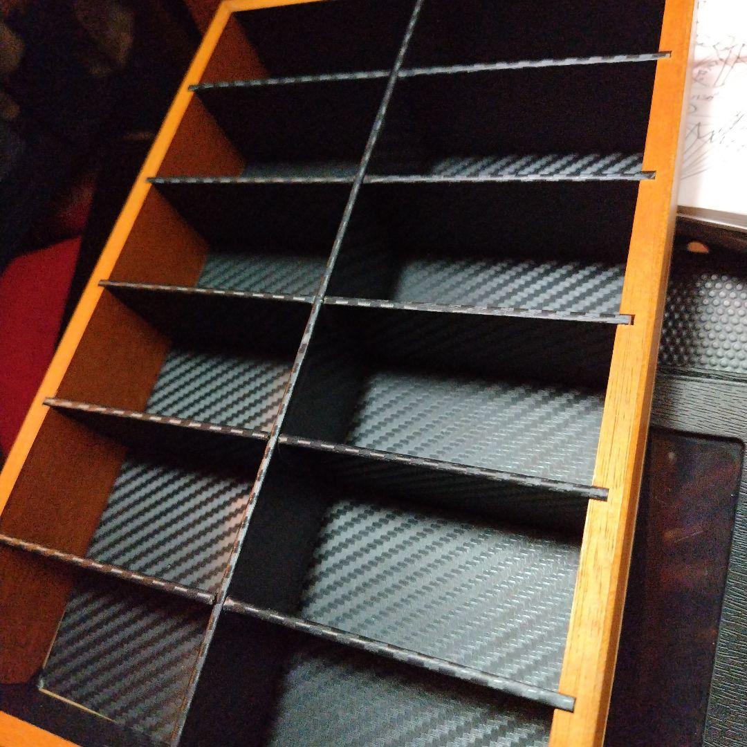 商品Ｎｏ.３７４５★木製コレクション・ケース＆ＬＡＭＢＯＲＧＨＩＮＩメーカー色々