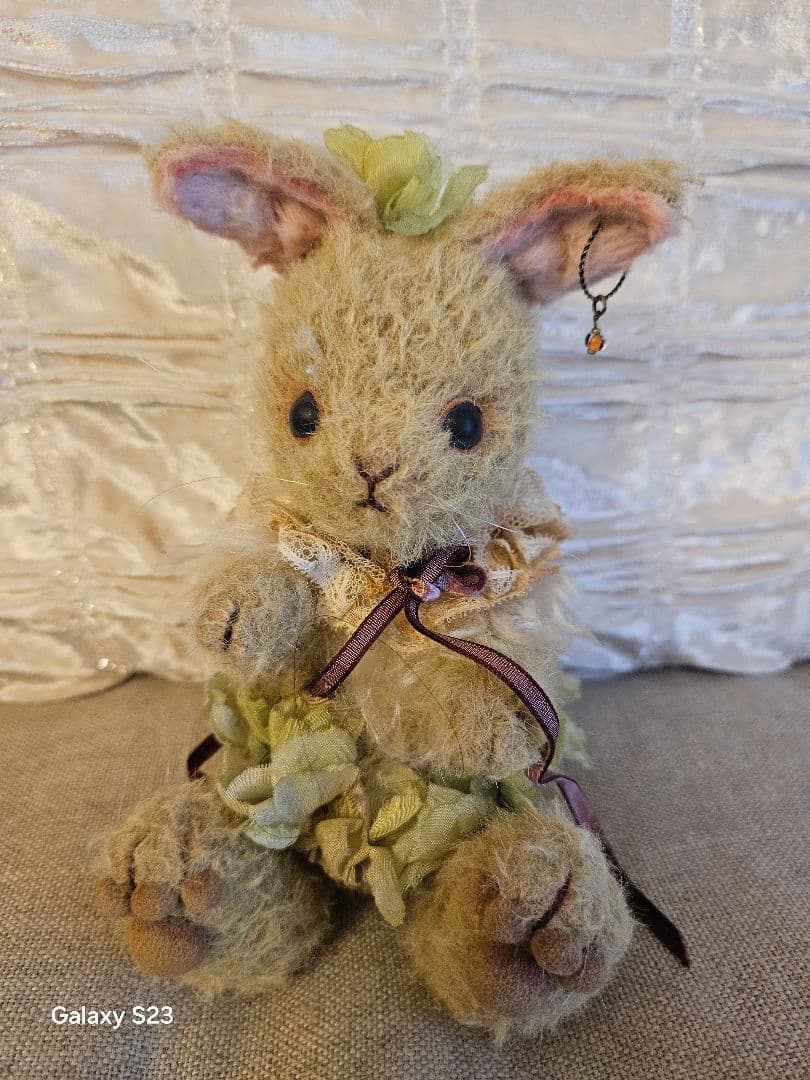 国内人気作家、エブリンローズ様、最終価格