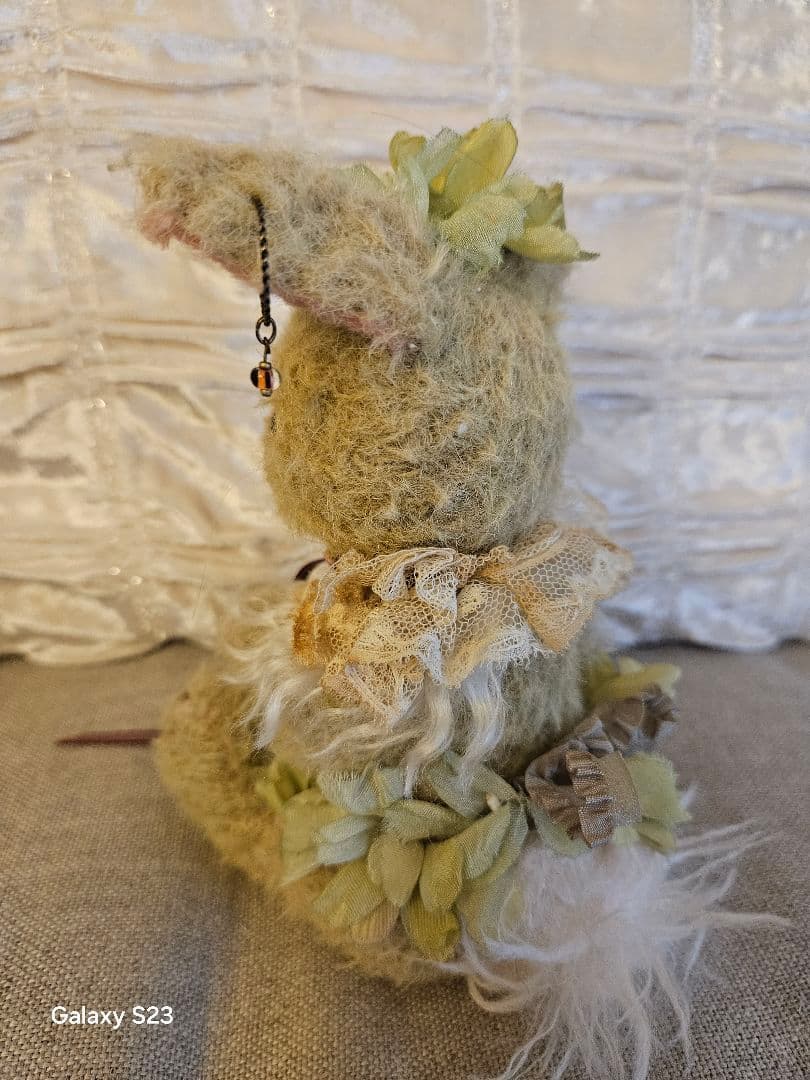 国内人気作家、エブリンローズ様、最終価格