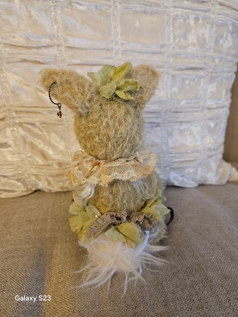 国内人気作家、エブリンローズ様、最終価格