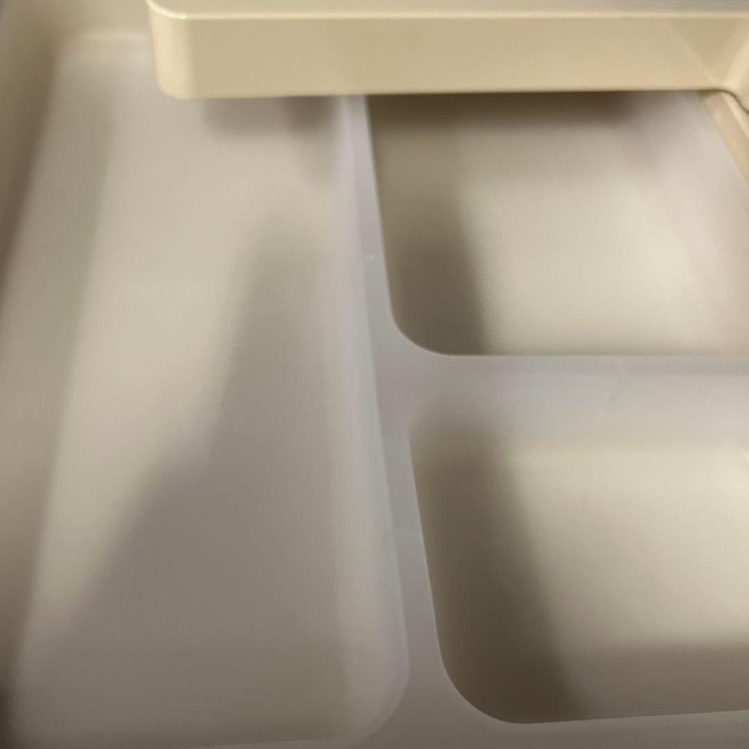 p*r様 B-LINE ビーライン ボビーワゴン 3段6トレイ ベージュ