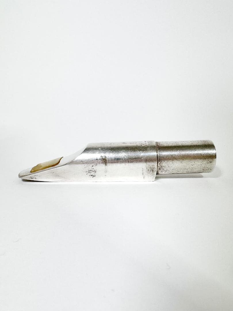 Dave Guardala Kingテナー用 DG＋K plume付 動作確認済