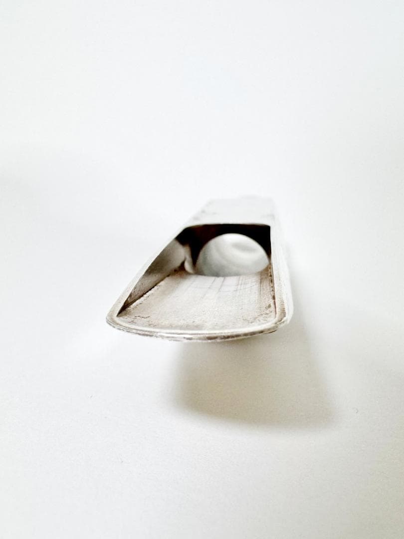 Dave Guardala Kingテナー用 DG＋K plume付 動作確認済