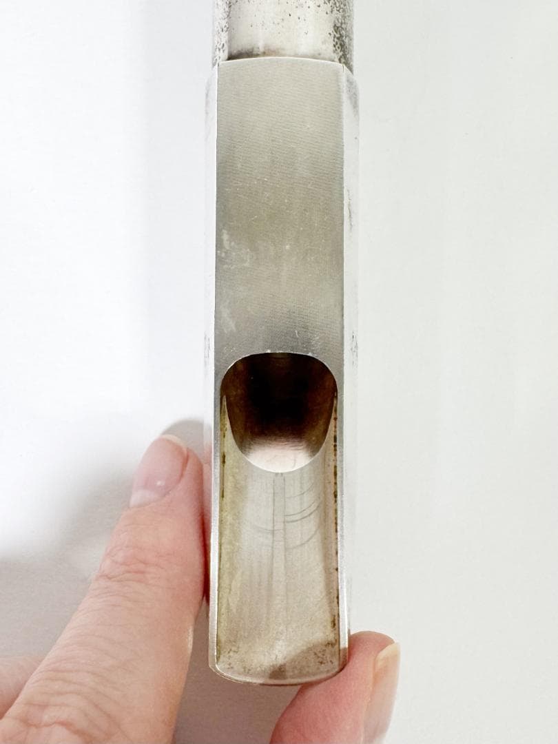 Dave Guardala Kingテナー用 DG＋K plume付 動作確認済