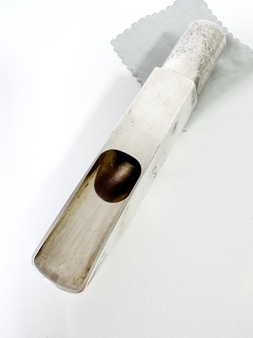 Dave Guardala Kingテナー用 DG＋K plume付 動作確認済