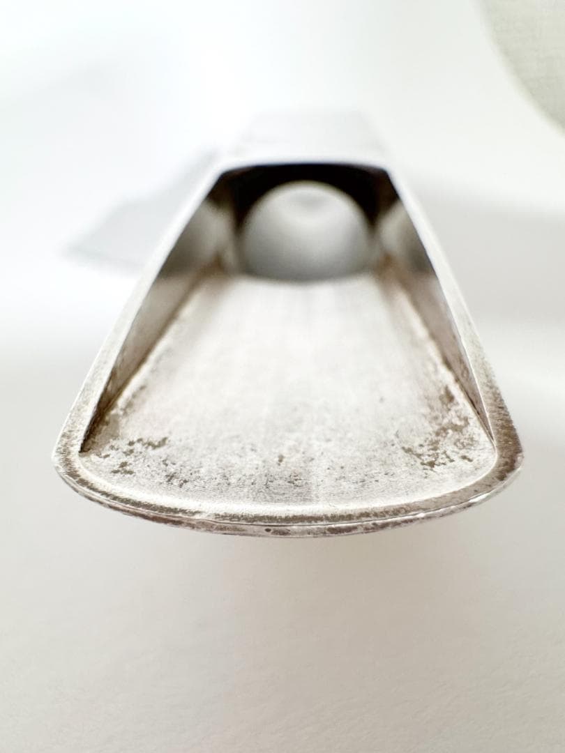 Dave Guardala Kingテナー用 DG＋K plume付 動作確認済