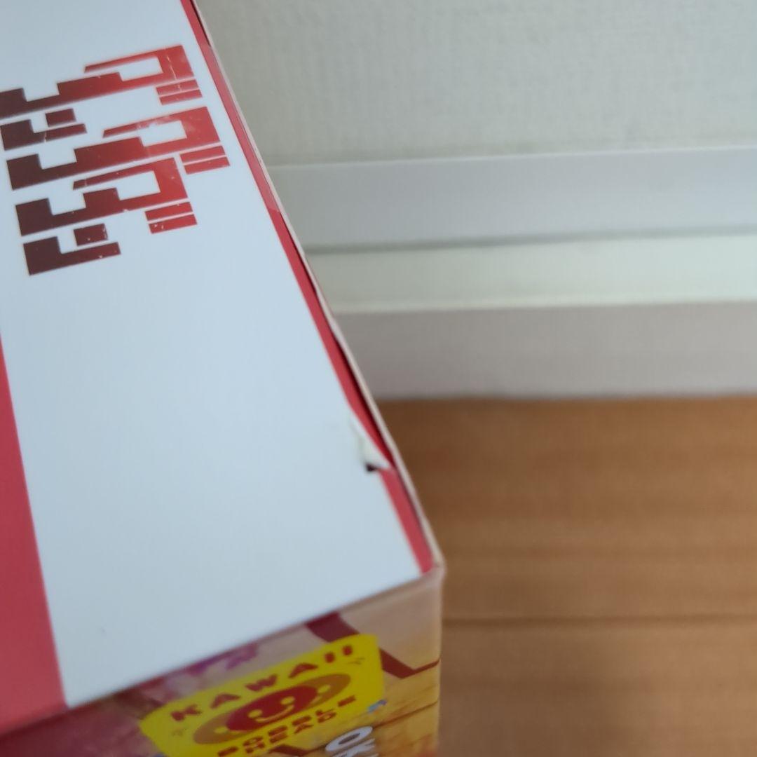 【23点】ダンダダン★ゆらゆらヘッド★オカルン★ターボババア★フィギュア★新品