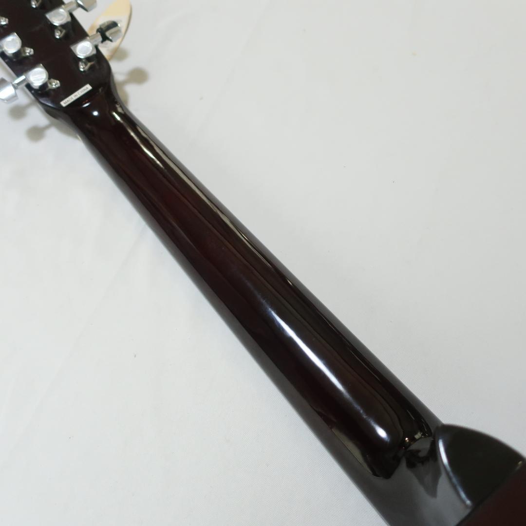 Lumber LFG10 NA アコースティックギター 純正ケース付