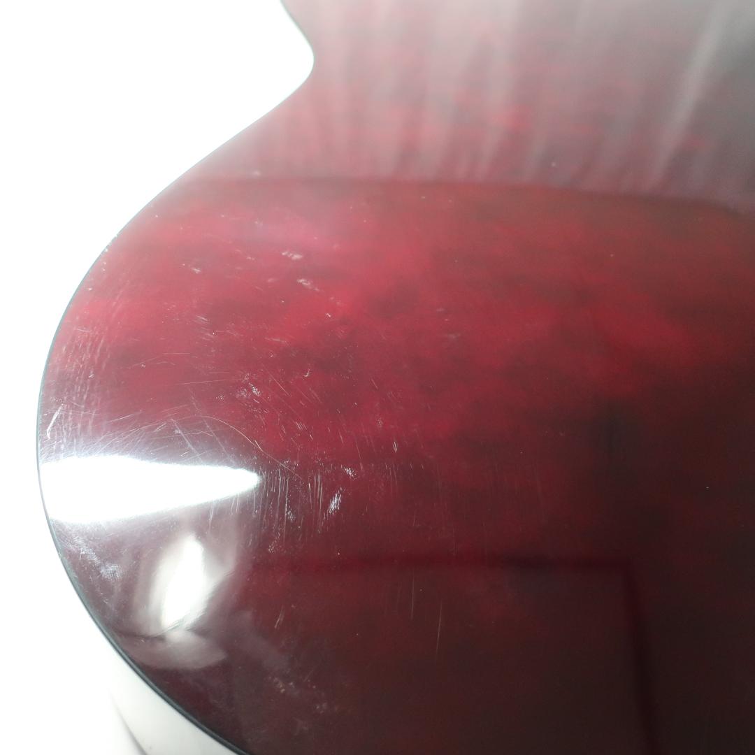 Lumber LFG10 NA アコースティックギター 純正ケース付