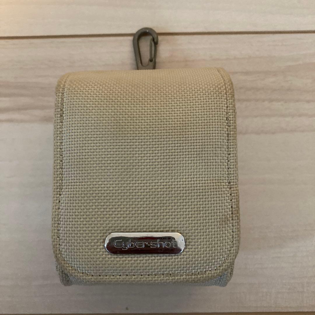 SONY Cyber-shot デジタルカメラ