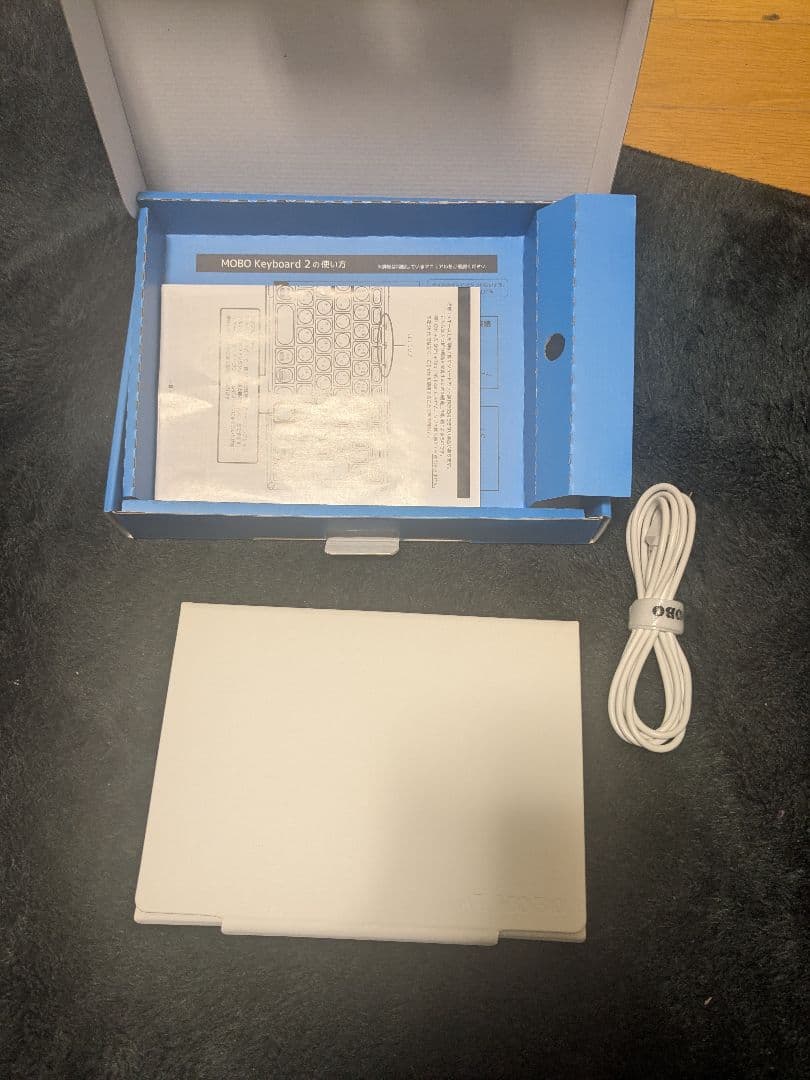 MOBO Keyboard 2 Bluetoothキーボード