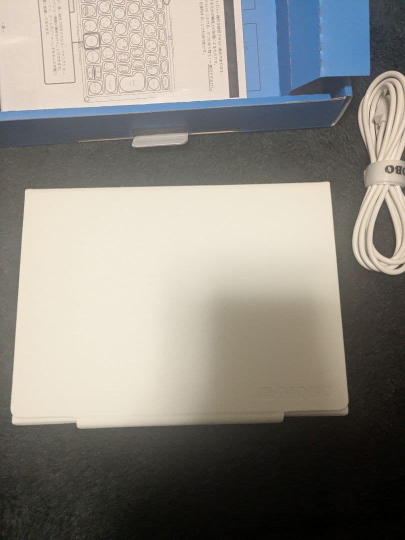 MOBO Keyboard 2 Bluetoothキーボード