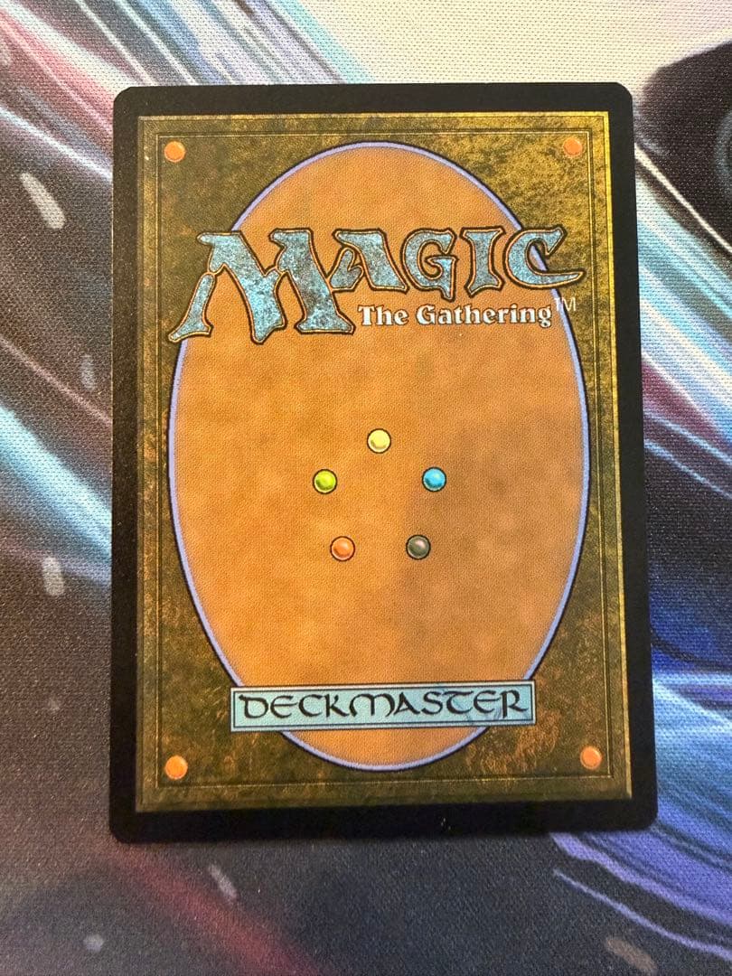 量子の謎かけ屋　ボーダーレス英語版1枚