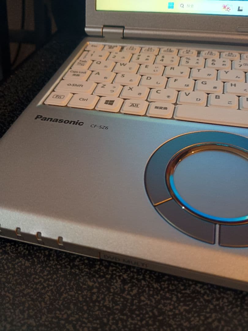 超お買い得ノートパソコン2台セットOffice2024②レッツノート今がチャンス