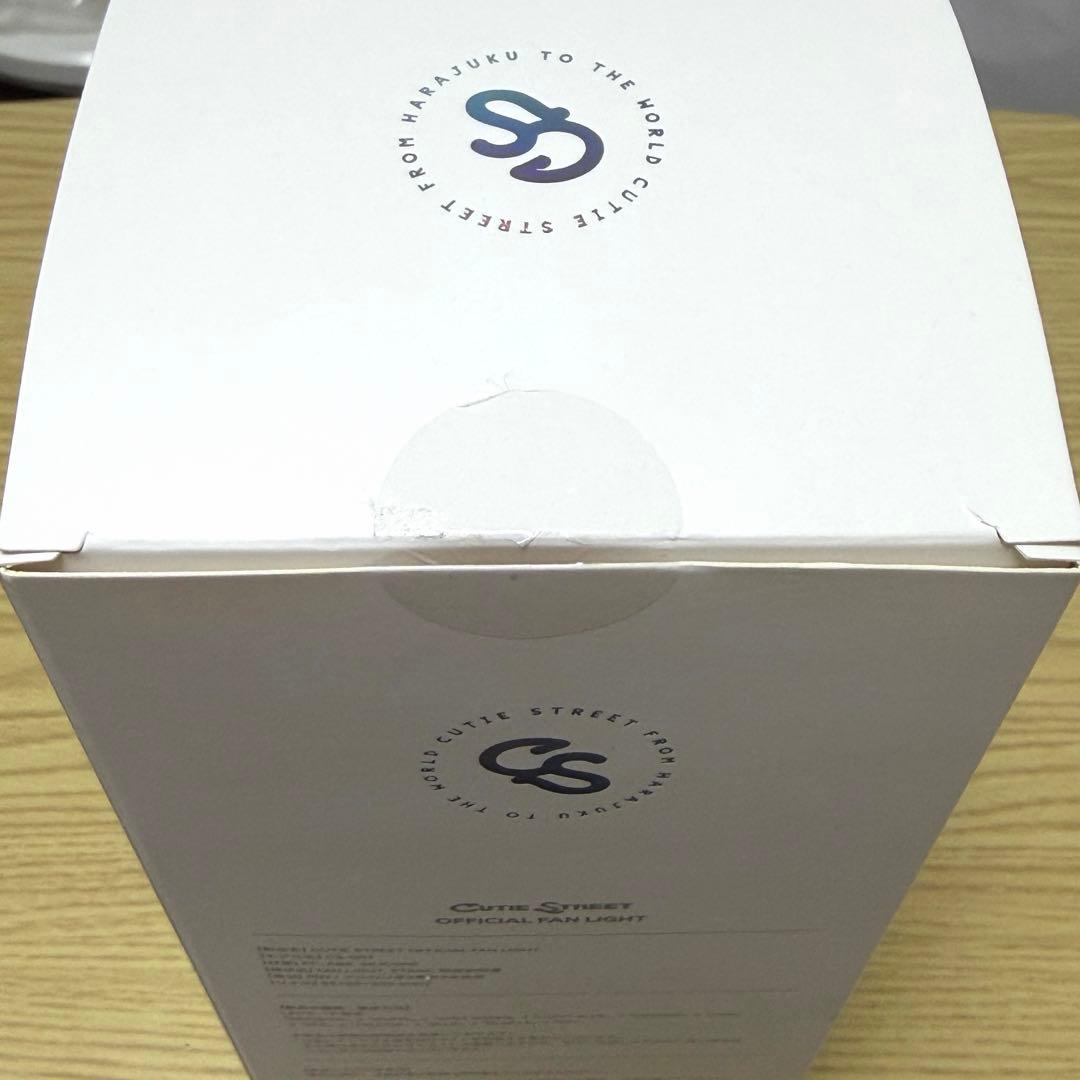 CUTIE STREET きゅーすと ペンライト