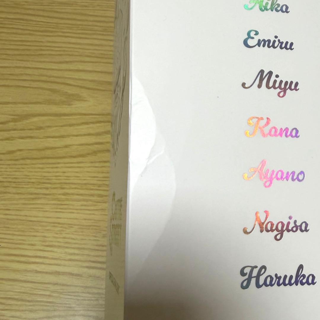 CUTIE STREET きゅーすと ペンライト