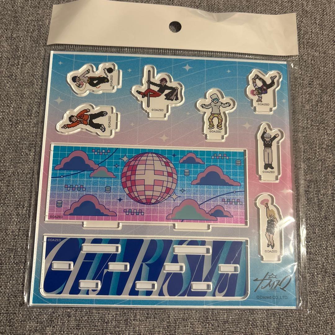 カリスマ　まとめ