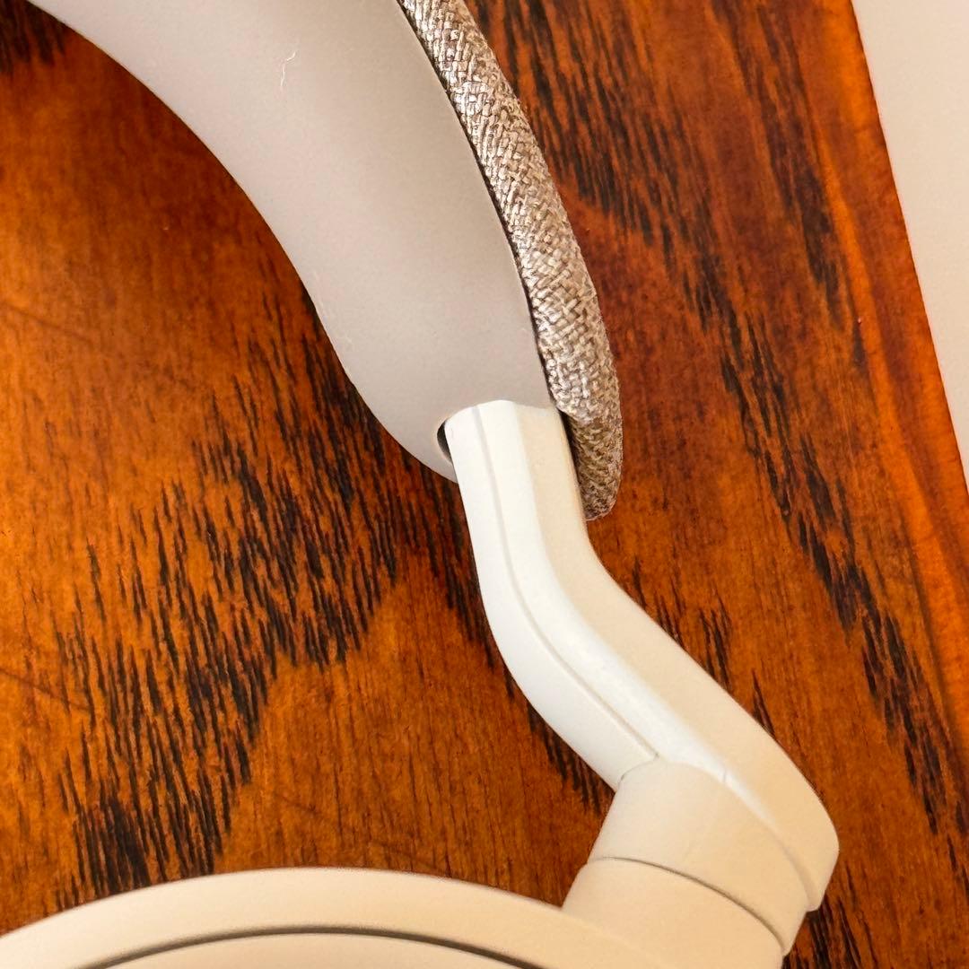 Sennheiser Momentum 4 Wireless 「付属品完備」