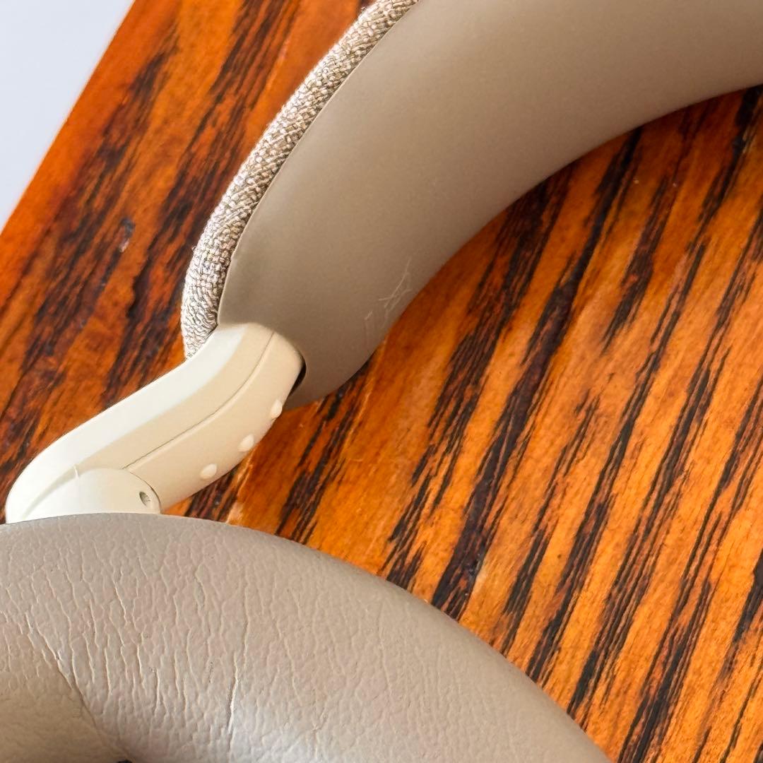 Sennheiser Momentum 4 Wireless 「付属品完備」