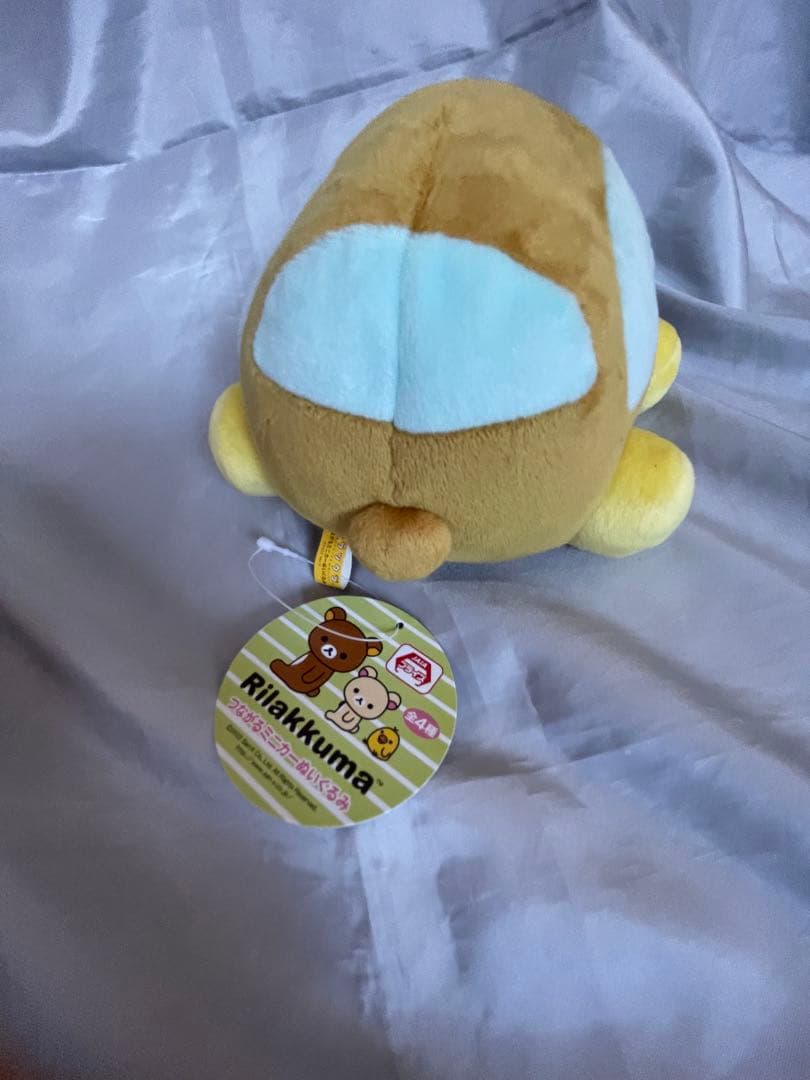 リラックマ　コリラックマ　ぬいぐるみ　ポシェット　まとめ売り　サンエックス