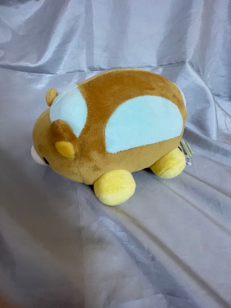 リラックマ　コリラックマ　ぬいぐるみ　ポシェット　まとめ売り　サンエックス