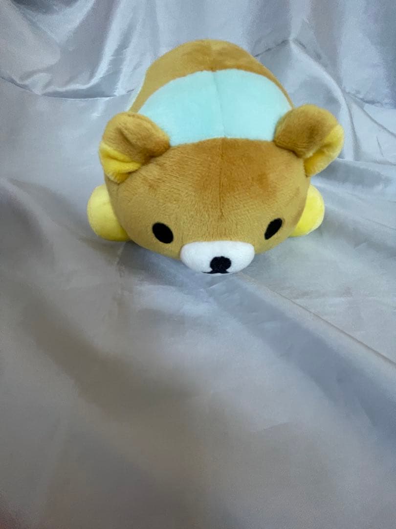 リラックマ　コリラックマ　ぬいぐるみ　ポシェット　まとめ売り　サンエックス