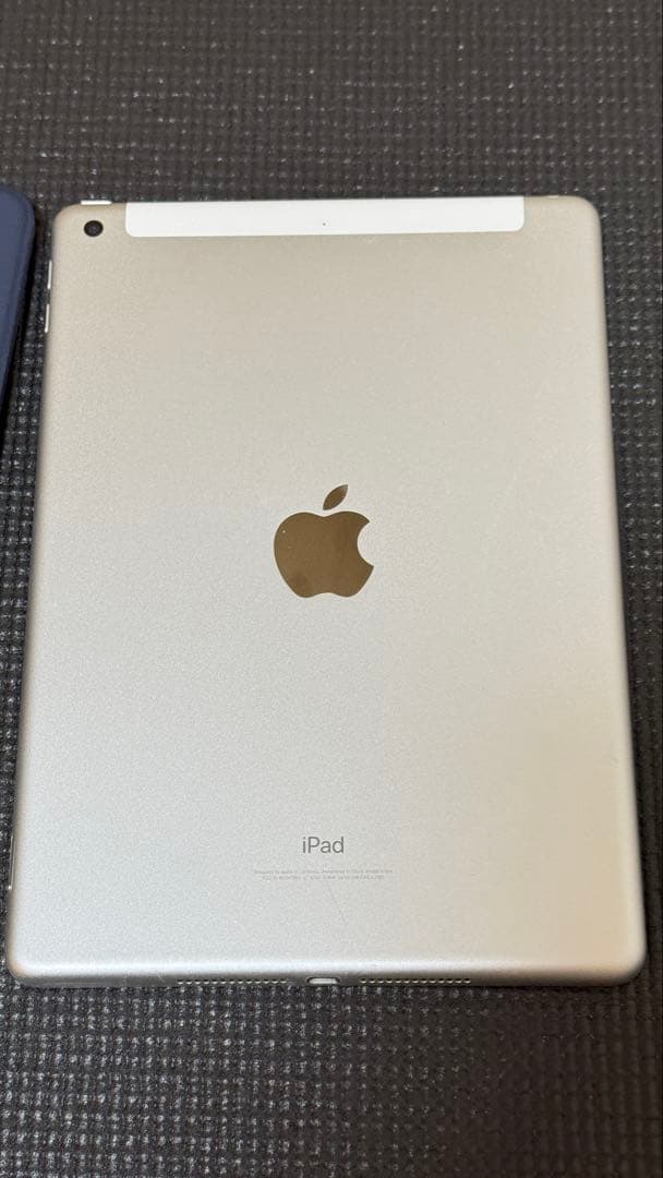 iPad （第6世代）32GB Cellularモデル