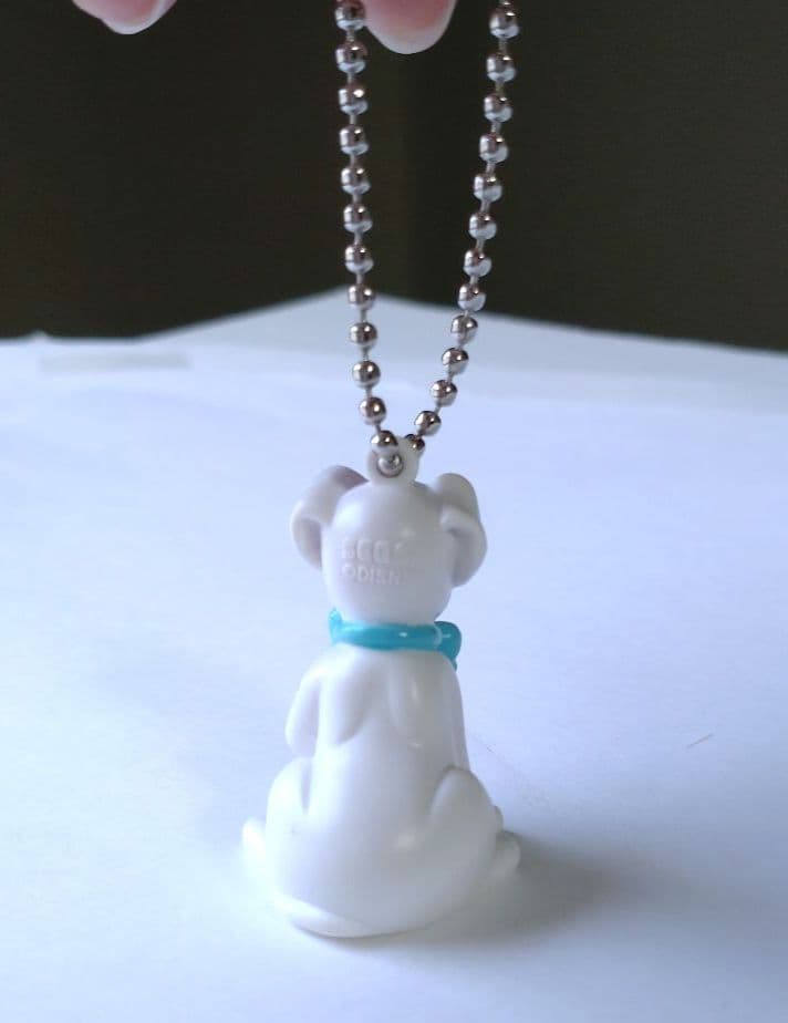 平成 Disney 101匹わんちゃん キーホルダー SEGA レア