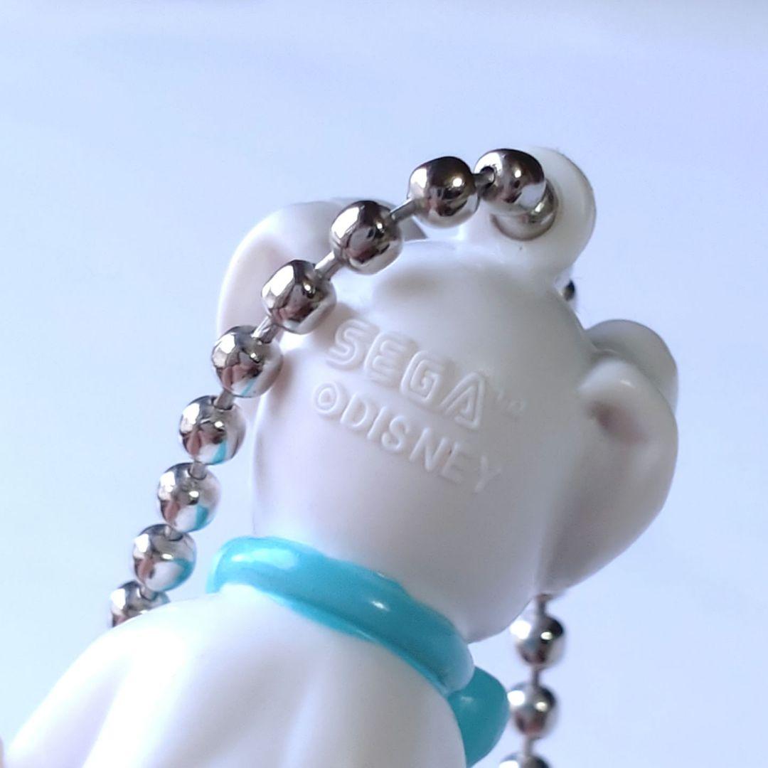 平成 Disney 101匹わんちゃん キーホルダー SEGA レア
