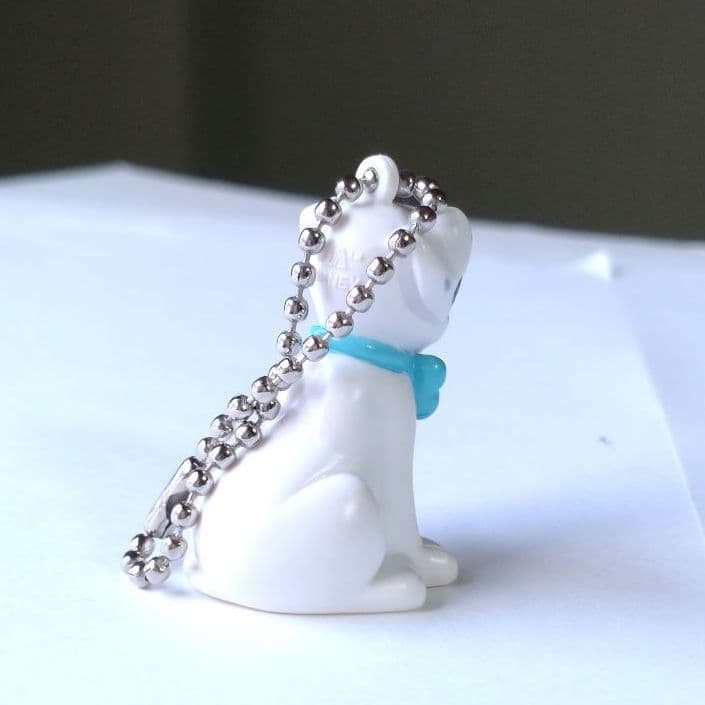 平成 Disney 101匹わんちゃん キーホルダー SEGA レア