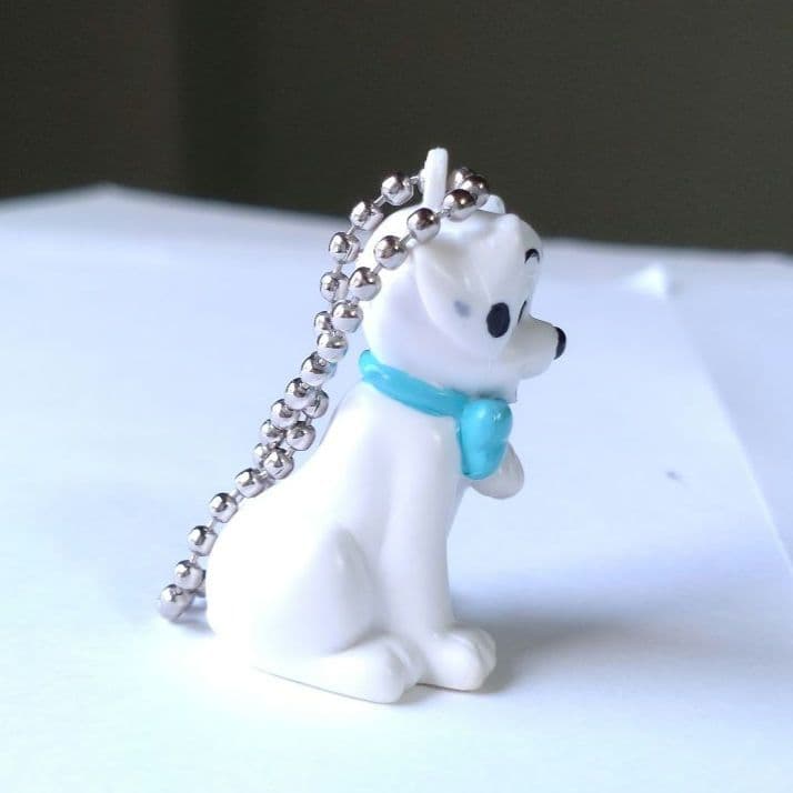 平成 Disney 101匹わんちゃん キーホルダー SEGA レア