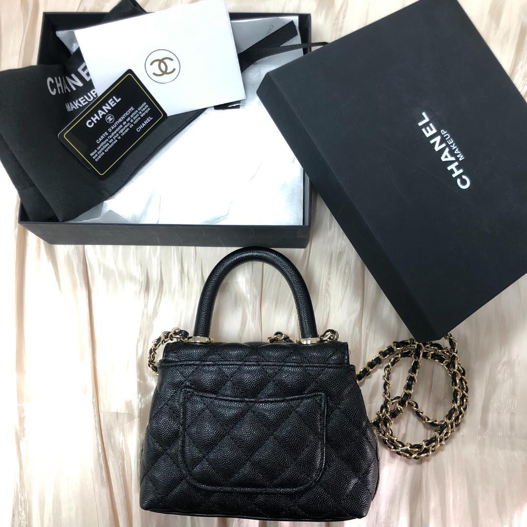 新品★非売品ブラックレザー ショルダーバッグ