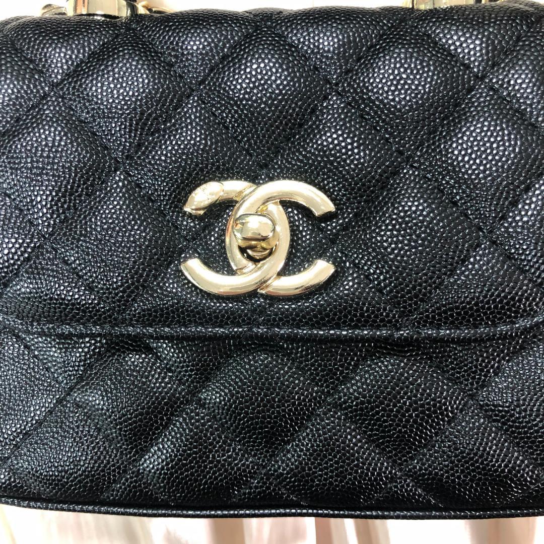 新品★非売品ブラックレザー ショルダーバッグ