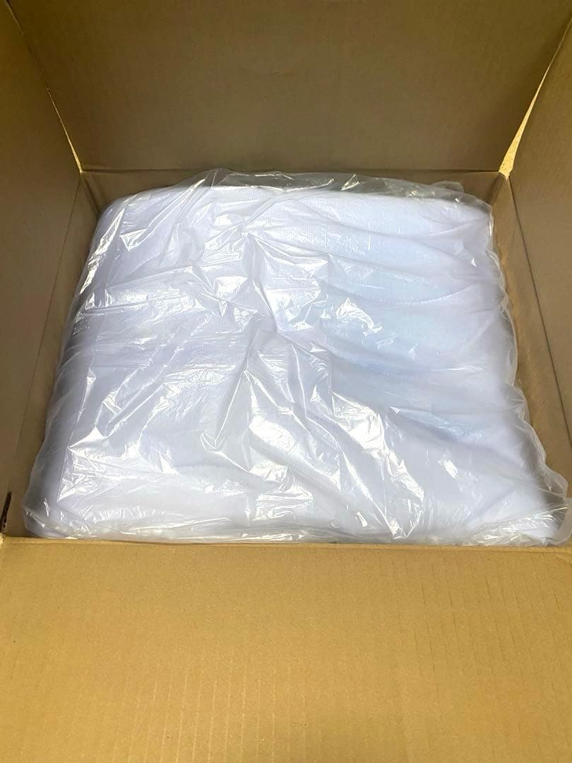 【未使用品】 テイジン クールスリープ敷パット SD ブルー KBSX202