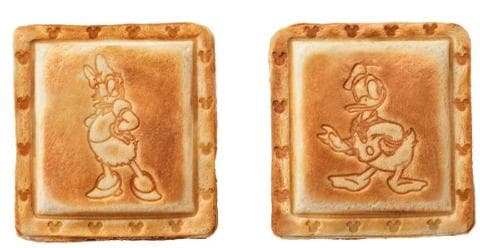 ホットサンドメーカー