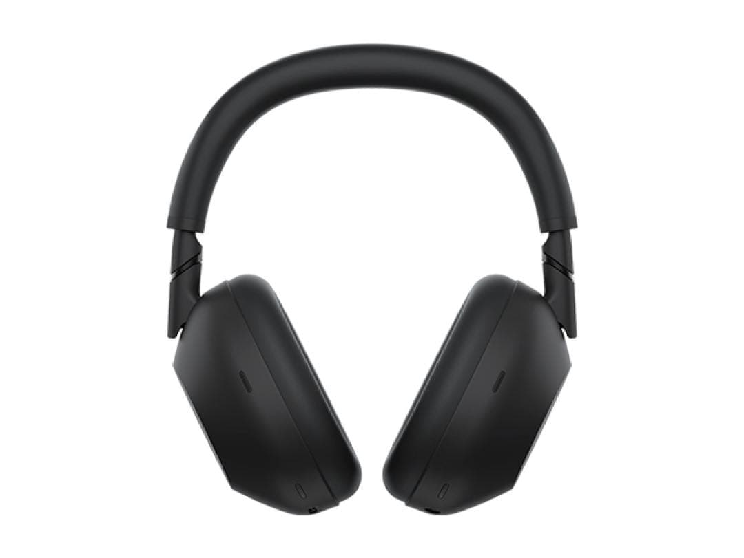 【新品未開封】SONY ヘッドホン WH-1000XM6(BLACK)