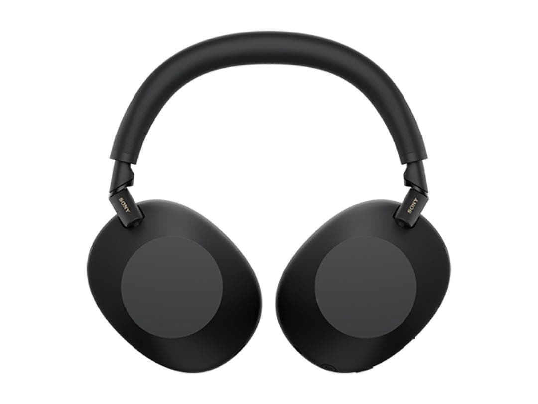 【新品未開封】SONY ヘッドホン WH-1000XM6(BLACK)