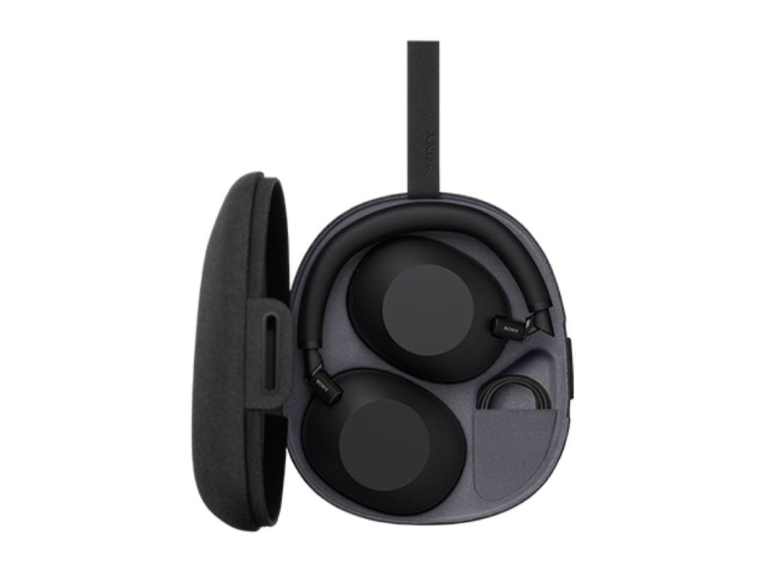 【新品未開封】SONY ヘッドホン WH-1000XM6(BLACK)