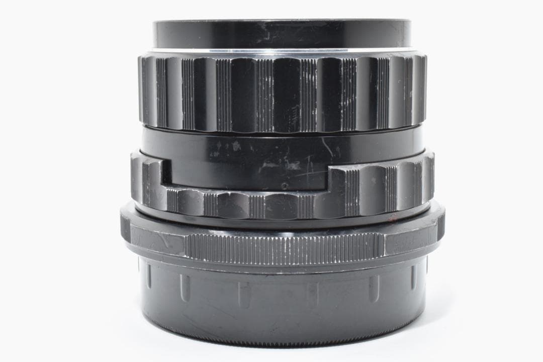 ★光学美品★ PENTAX 6x7 105mm F2.4 中判 単焦点レンズ