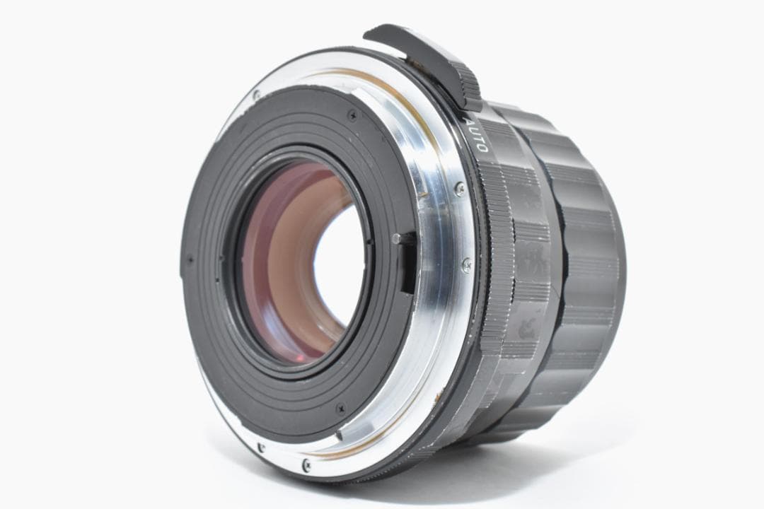 ★光学美品★ PENTAX 6x7 105mm F2.4 中判 単焦点レンズ