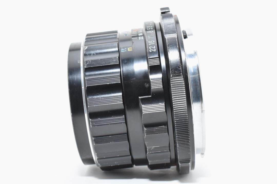 ★光学美品★ PENTAX 6x7 105mm F2.4 中判 単焦点レンズ