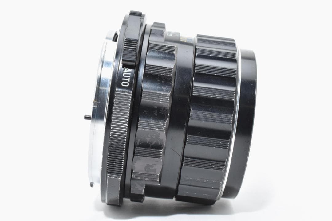 ★光学美品★ PENTAX 6x7 105mm F2.4 中判 単焦点レンズ