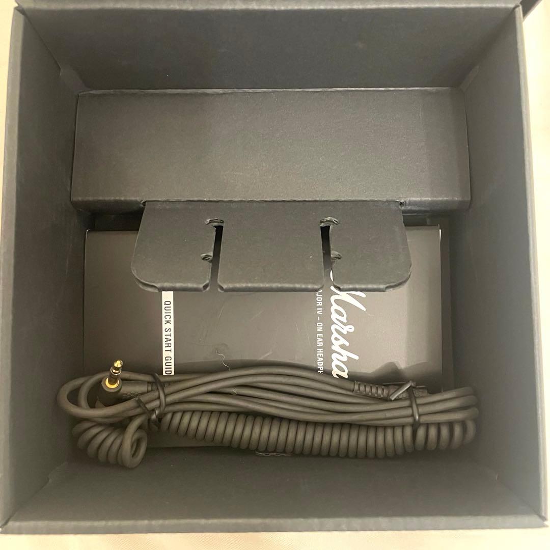 M*e様 Marshall majorⅣ bluetooth ヘッドホン