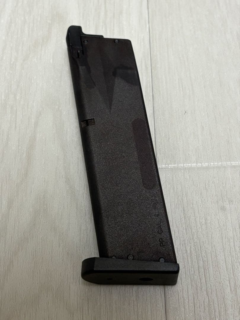 【ほぼ新品】ガスガン KSC U.S.9mm M9 ヘビーウェイト