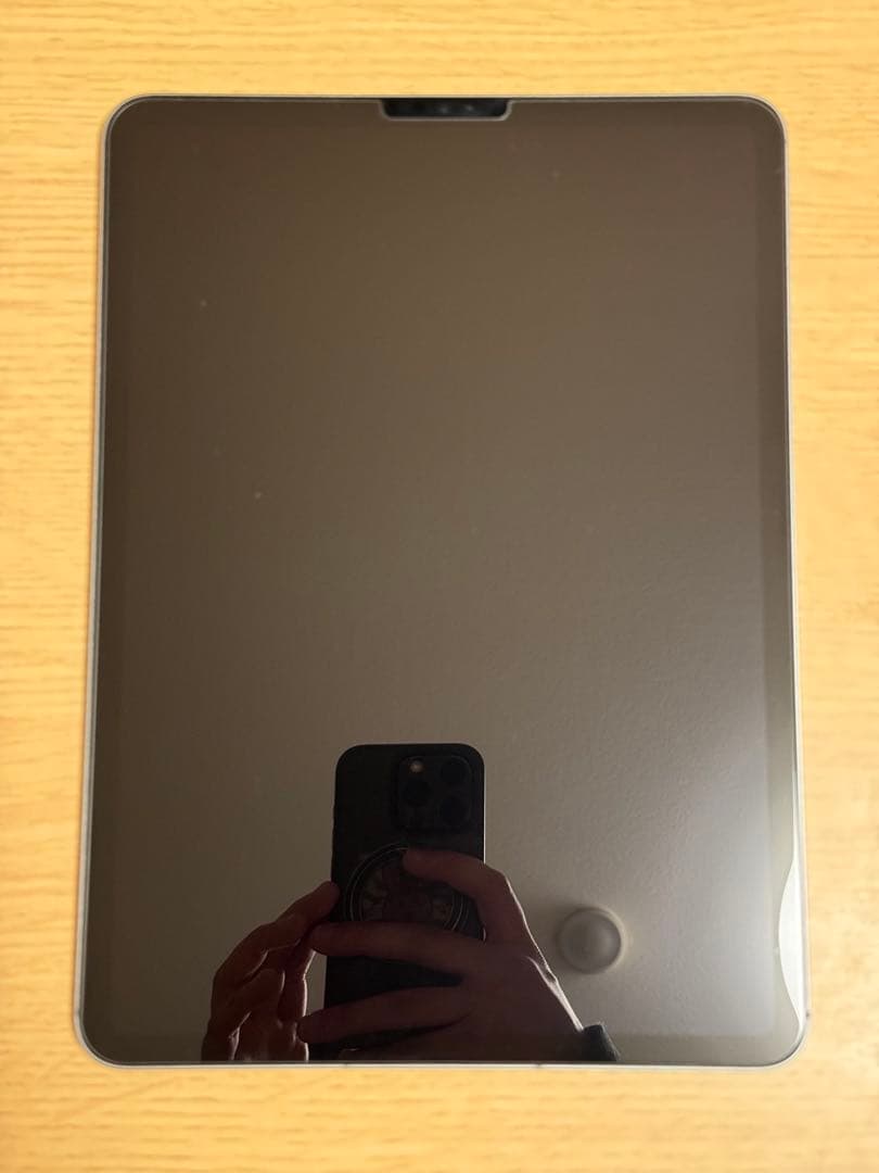 iPad Pro 11インチ 第4世代 (M2)128GB セルラー フルセット