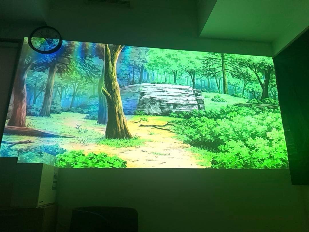 MoGo Pro プロジェクター XGIMI ホームプロジェクター